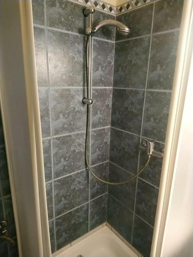 Liliana Vendeghaz Apartment Balatonfůzfő Екстериор снимка